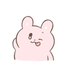 ゆめみたいなゆめみ（個別スタンプ：7）