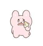 ゆめみたいなゆめみ（個別スタンプ：28）