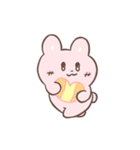 ゆめみたいなゆめみ（個別スタンプ：37）