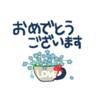 ねこちゃん25ー2（個別スタンプ：2）