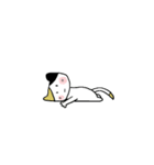 ねこちゃん25ー2（個別スタンプ：9）