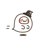とびだす♪まるにゃん♪秋♡（個別スタンプ：23）