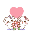 ❤️ポップアップ！ お祝いスタンプ [保存版]（個別スタンプ：1）