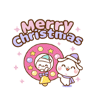 ❤️ポップアップ！ お祝いスタンプ [保存版]（個別スタンプ：12）
