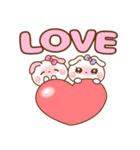 ❤️ポップアップ！ お祝いスタンプ [保存版]（個別スタンプ：22）
