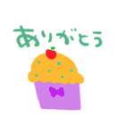 nenerinシンプル日常会話スタンプ051気遣い（個別スタンプ：23）