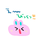 nenerinシンプル日常会話スタンプ051気遣い（個別スタンプ：36）