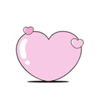 くま100％ よくうごく（個別スタンプ：8）
