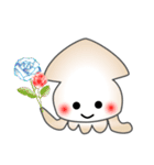 nobobi 粋なスルメイカ（個別スタンプ：27）
