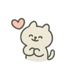 ゆるかわの森（個別スタンプ：15）