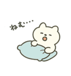 ゆるかわの森（個別スタンプ：38）