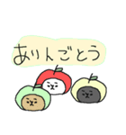 昭和・平成・おもしろねこねーこ（個別スタンプ：6）