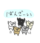昭和・平成・おもしろねこねーこ（個別スタンプ：36）