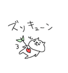 昭和・平成・おもしろねこねーこ（個別スタンプ：37）