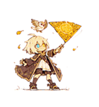ギリシャの神の日常生活 07（個別スタンプ：32）