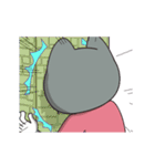 おもしろドッグさん2（個別スタンプ：20）