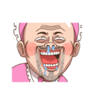 ラブりんおやじぃ3（個別スタンプ：14）