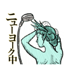 自由な女神❤︎《使用難易度★★》（個別スタンプ：27）