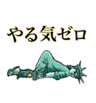 自由な女神❤︎《使用難易度★★》（個別スタンプ：28）