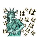 自由な女神❤︎《使用難易度★★》（個別スタンプ：29）