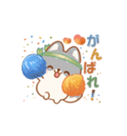 しばワンコの秋うららスタンプ（個別スタンプ：27）