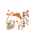 しばワンコの秋うららスタンプ（個別スタンプ：28）