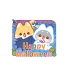 しばワンコの秋うららスタンプ（個別スタンプ：39）