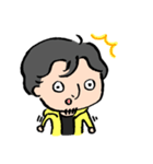 ゆるっと、ひろゆき（個別スタンプ：7）