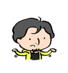 ゆるっと、ひろゆき（個別スタンプ：13）