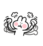 毎日使える！ちょもうさのスタンプ（個別スタンプ：18）