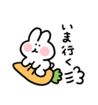 毎日使える！ちょもうさのスタンプ（個別スタンプ：22）