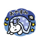 毎日使える！ちょもうさのスタンプ（個別スタンプ：27）