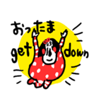 うま確です！ センチメンタルガール（個別スタンプ：31）