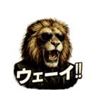 Mr.ダンディライオン（個別スタンプ：23）