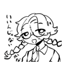 はと5（個別スタンプ：7）