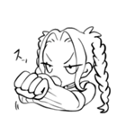 はと5（個別スタンプ：8）