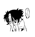 はと5（個別スタンプ：10）