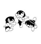 はと5（個別スタンプ：11）