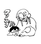 はと5（個別スタンプ：13）