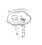 はと5（個別スタンプ：17）