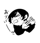 はと5（個別スタンプ：18）