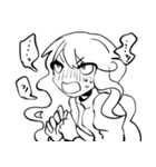 はと5（個別スタンプ：19）