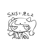 はと5（個別スタンプ：20）