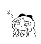 はと5（個別スタンプ：21）