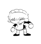 はと5（個別スタンプ：24）