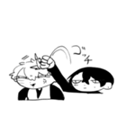 はと5（個別スタンプ：25）