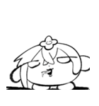 はと5（個別スタンプ：31）