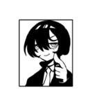 はと5（個別スタンプ：32）