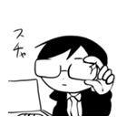 はと5（個別スタンプ：35）