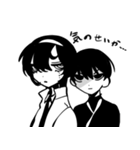 はと5（個別スタンプ：40）